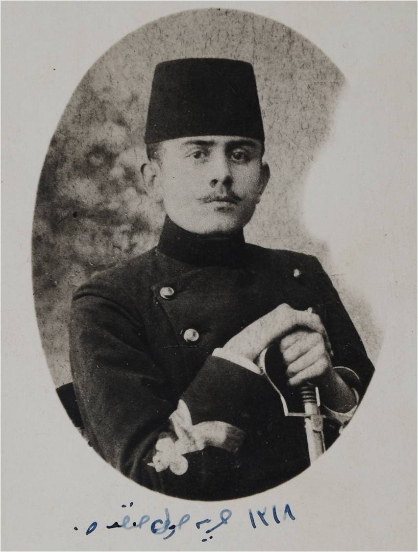 Kazım_Karabekir_Right