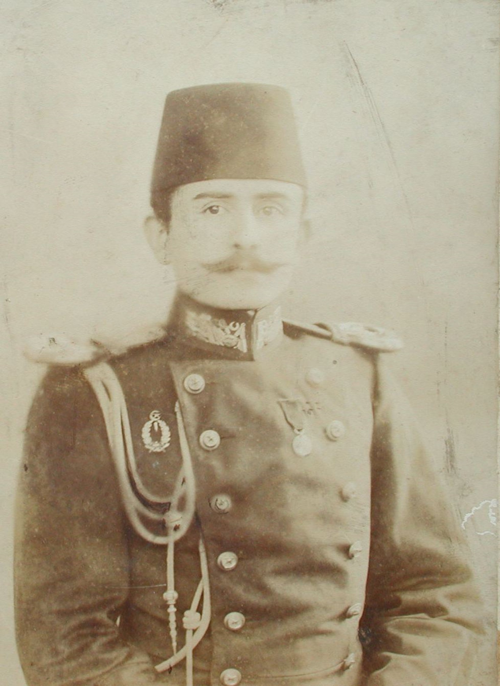 Kazım_Karabekir_Right