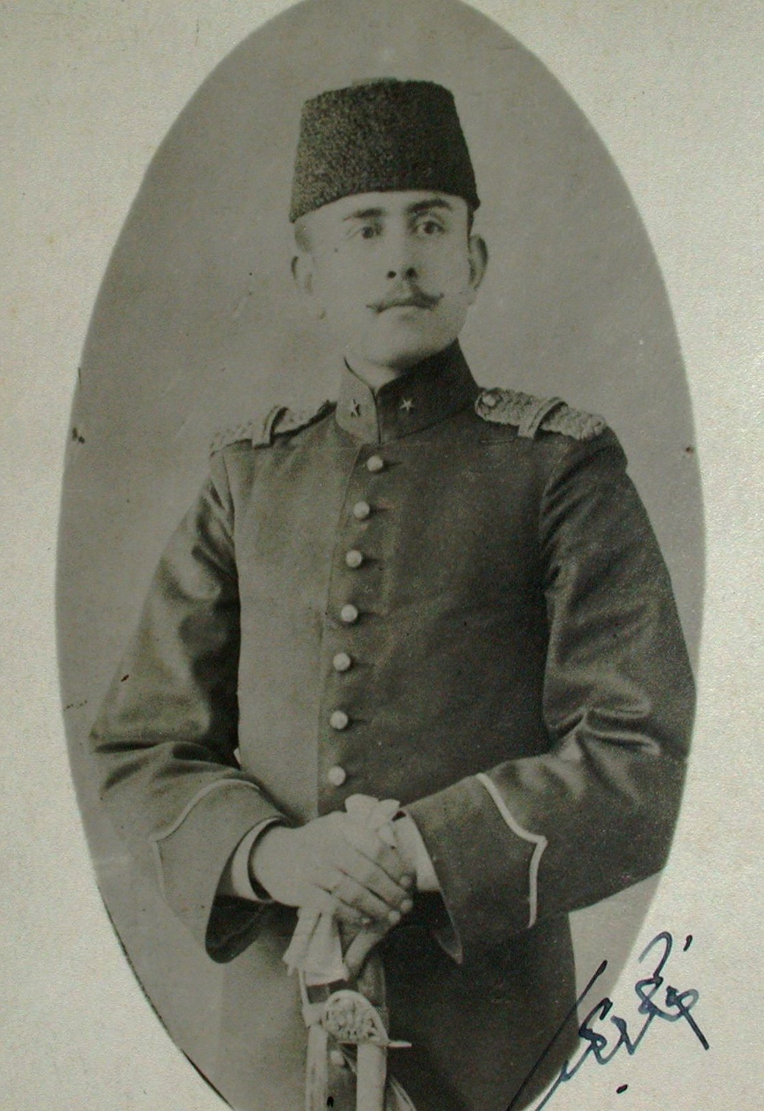 Kazım_Karabekir_Right